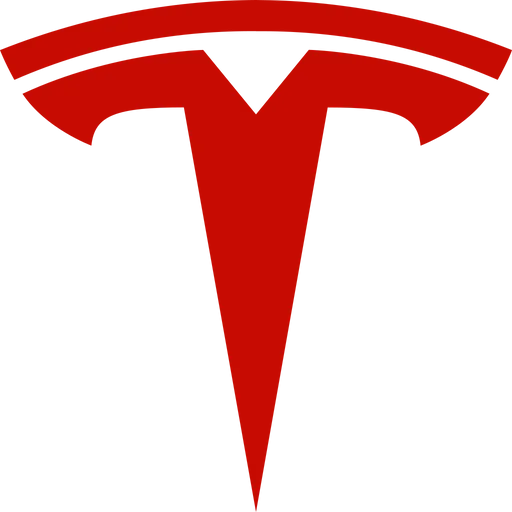 Tesla Logo